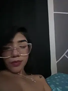 ElaRose 12 online show from February 1, 7:23 pm