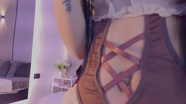 Dulce Maay online show from July 28, 7:39 pm