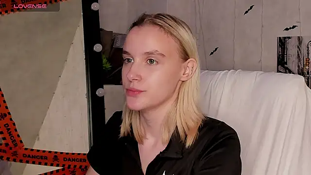 Carolin Miller online show from November 13, 10:14 am