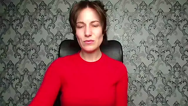 Kelly Kisss online show from February 12, 6:20 pm