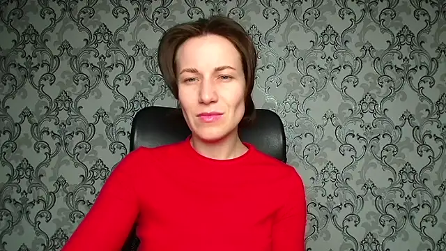 Kelly Kisss online show from February 14, 6:48 am