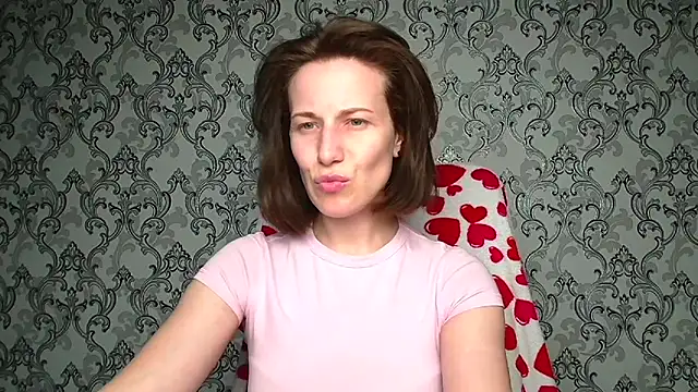 Kelly Kisss online show from April 16, 5:23 pm