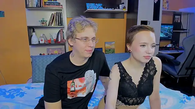 SammySccott online show from February 28, 11:42 am