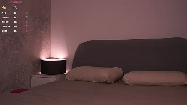  Your fenka  online show from November 9, 12:56 pm