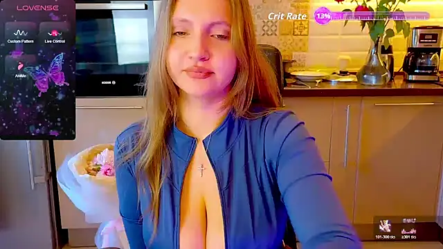 Brightsstar online show from April 10, 2:45 pm