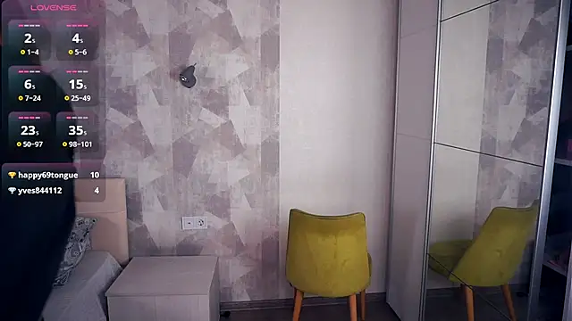 SilverGalen online show from November 15, 7:09 am