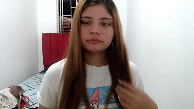 keilicita tonny 18 online show from January 7, 11:24 am