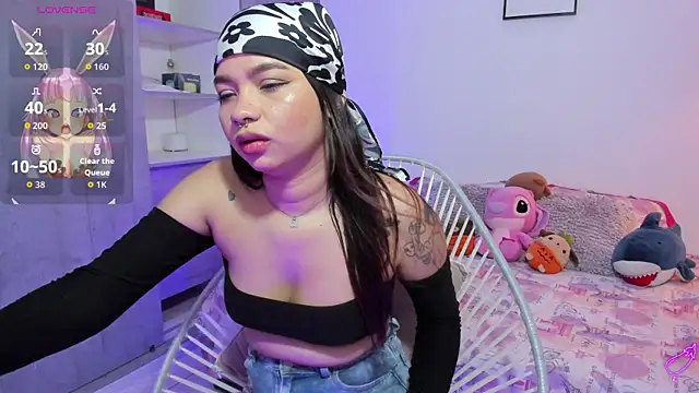Anniemar  online show from May 15, 11:51 pm