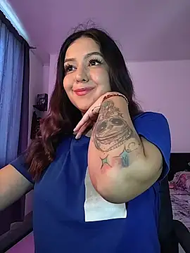 Snapshot of Abbyjoness21 chatting on September 22, 8:07 pm Abbyjoness21 online show from September 22, 8:07 pm