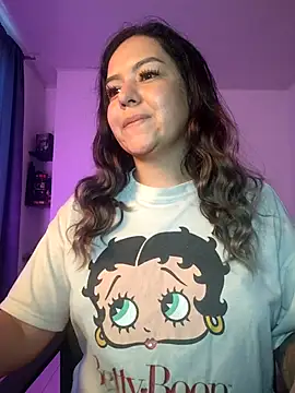 Snapshot of Abbyjoness21 chatting on September 20, 9:46 pm Abbyjoness21 online show from September 20, 9:46 pm