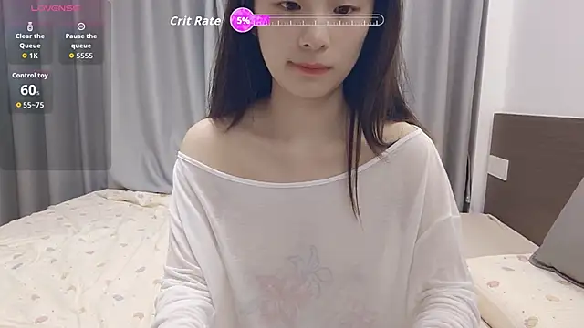 xiao-qinju online show from June 15, 5:46 pm
