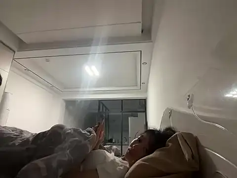 qingchungirl online show from October 27, 11:17 am