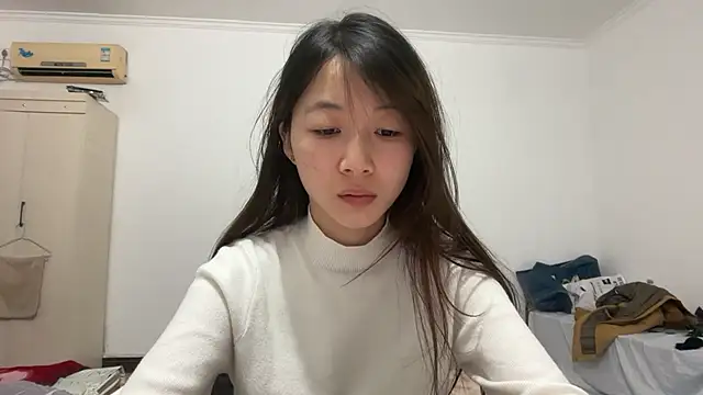 qingchungirl online show from January 17, 2:02 pm