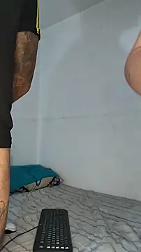 Damii 001 online show from July 23, 1:58 am
