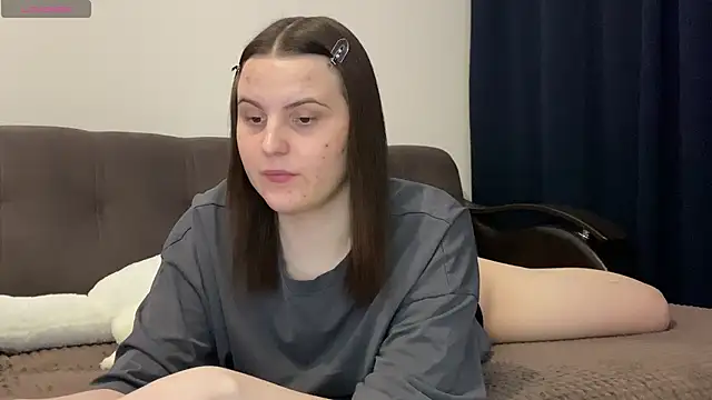 Snapshot of vertul1ana chatting on October 3, 6:57 pm vertul1ana online show from October 3, 6:57 pm