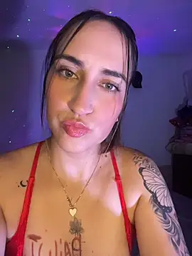 tamysweet 02 online show from July 28, 4:32 am