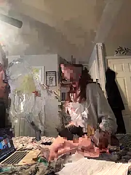 blaqmagiq72 online show from March 14, 2:34 am