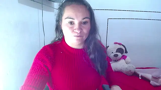 StefiAlizon70 online show from November 18, 12:44 am