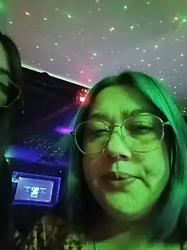 Dulcedeanis online show from July 13, 6:36 am