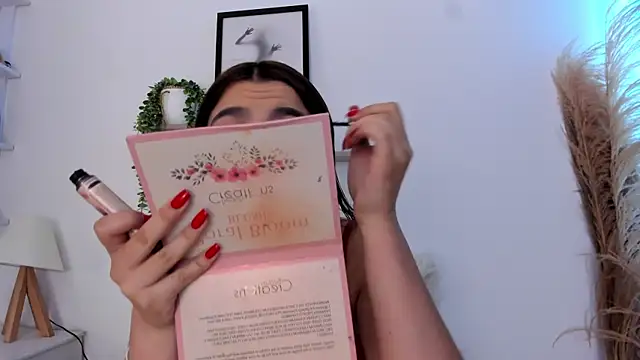 Samanta Monroe online show from November 21, 12:18 pm