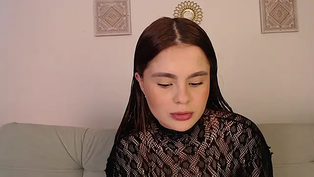 Samanta Monroe online show from November 14, 5:57 pm