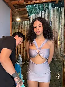 Rose-andres online show from February 2, 10:53 pm