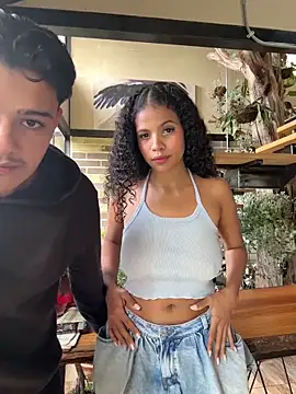 Rose-andres online show from November 29, 8:46 pm