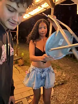 Rose-andres online show from September 23, 11:14 pm