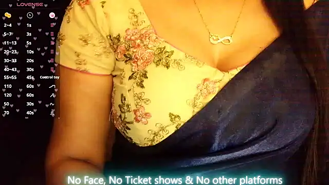 Anuforyou19 online show from April 16, 8:08 pm