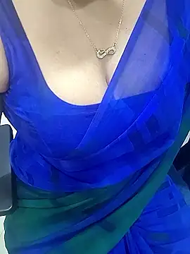 Anuforyou19 online show from November 9, 5:53 pm