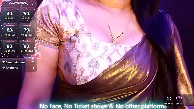 Anuforyou19 online show from December 18, 5:18 pm