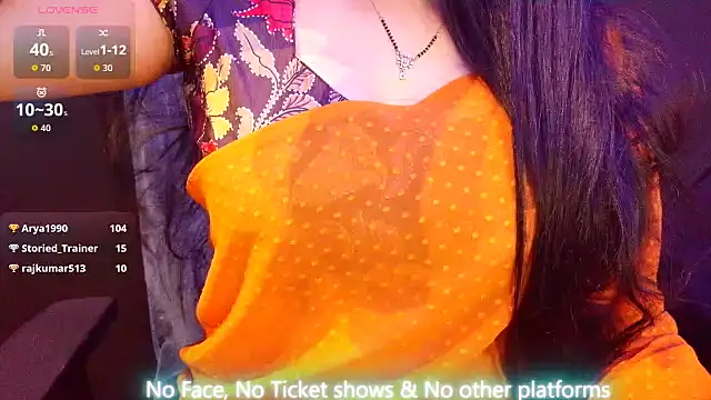 Anuforyou19 online show from February 8, 6:06 am