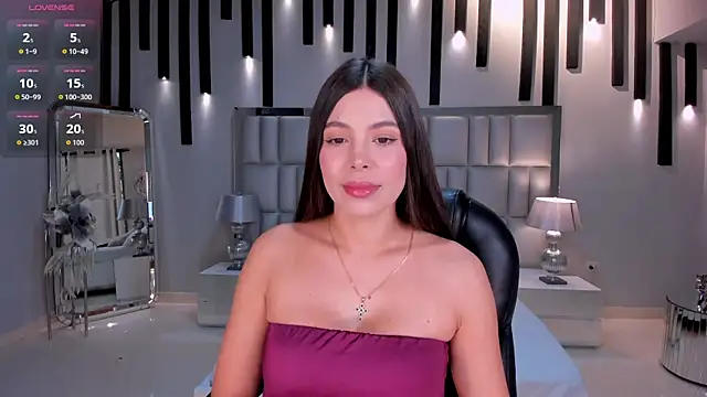 MeganScott online show from July 20, 12:07 pm