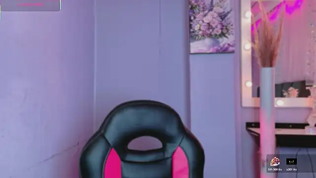 NataliaPrada s online show from November 10, 4:13 pm