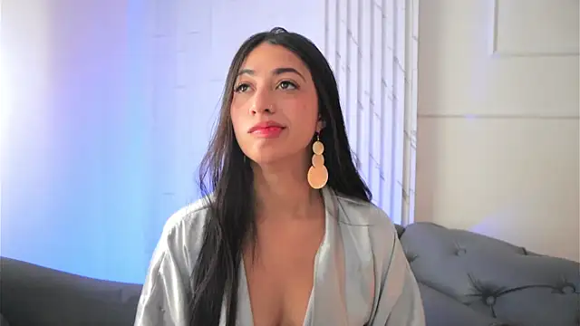 charlotterusso online show from November 12, 2:48 pm