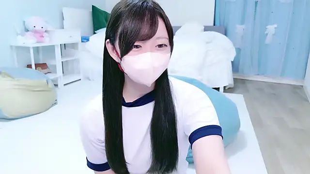 Snapshot of kiyoka_love chatting on October 6, 5:07 pm kiyoka love online show from October 6, 5:07 pm