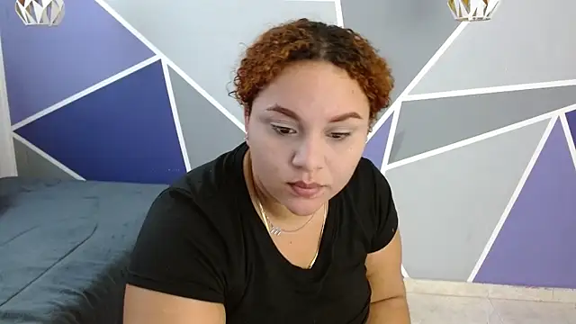 Yera carey online show from November 13, 12:26 pm