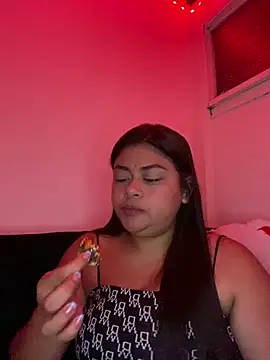 NattashaMore 0719 online show from November 12, 2:31 am