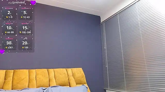 KendraaSimons online show from October 27, 8:58 pm