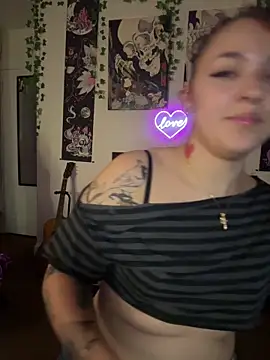 babykalirose online show from June 5, 6:52 am