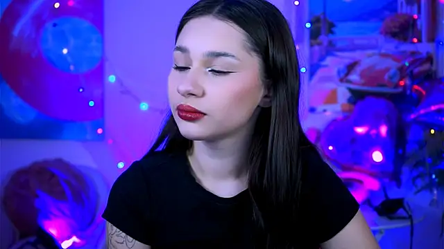 Snapshot of KimClarks_ chatting on September 19, 9:25 pm KimClarks  online show from September 19, 9:25 pm