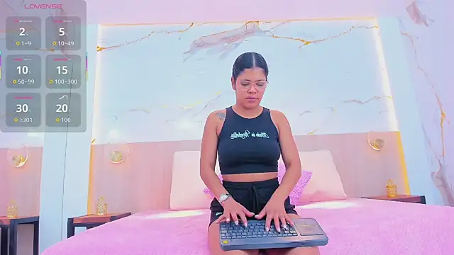 susan elliot online show from December 15, 12:10 pm