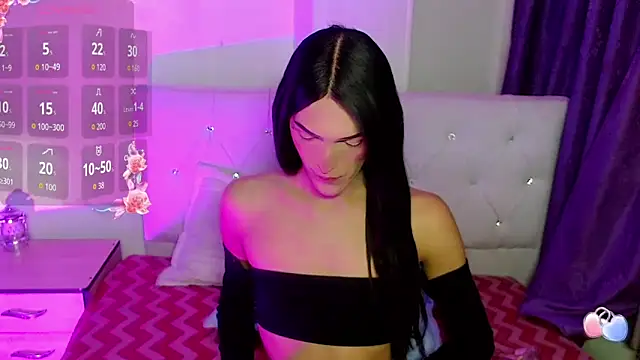 x isabella x online show from April 11, 7:03 am