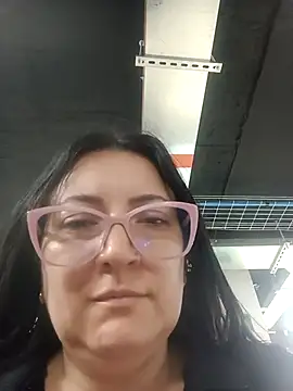 Romina693 online show from November 17, 6:58 am