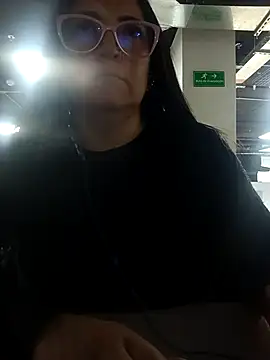 Romina693 online show from November 15, 6:47 am