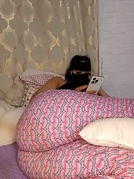 Samaarsexy23 online show from December 2, 6:43 pm