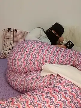 Samaarsexy23 online show from January 13, 7:29 pm