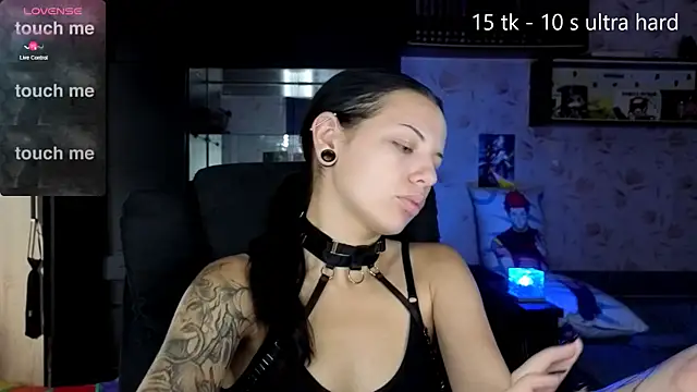 lera smith online show from September 10, 9:09 am