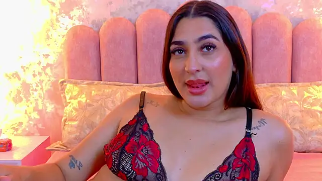 JasmineRhodes online show from June 4, 2:43 pm