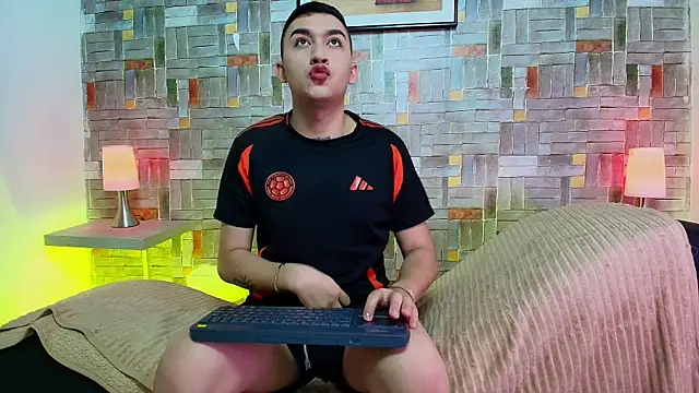 nicoo 2036 online show from September 14, 2:04 pm